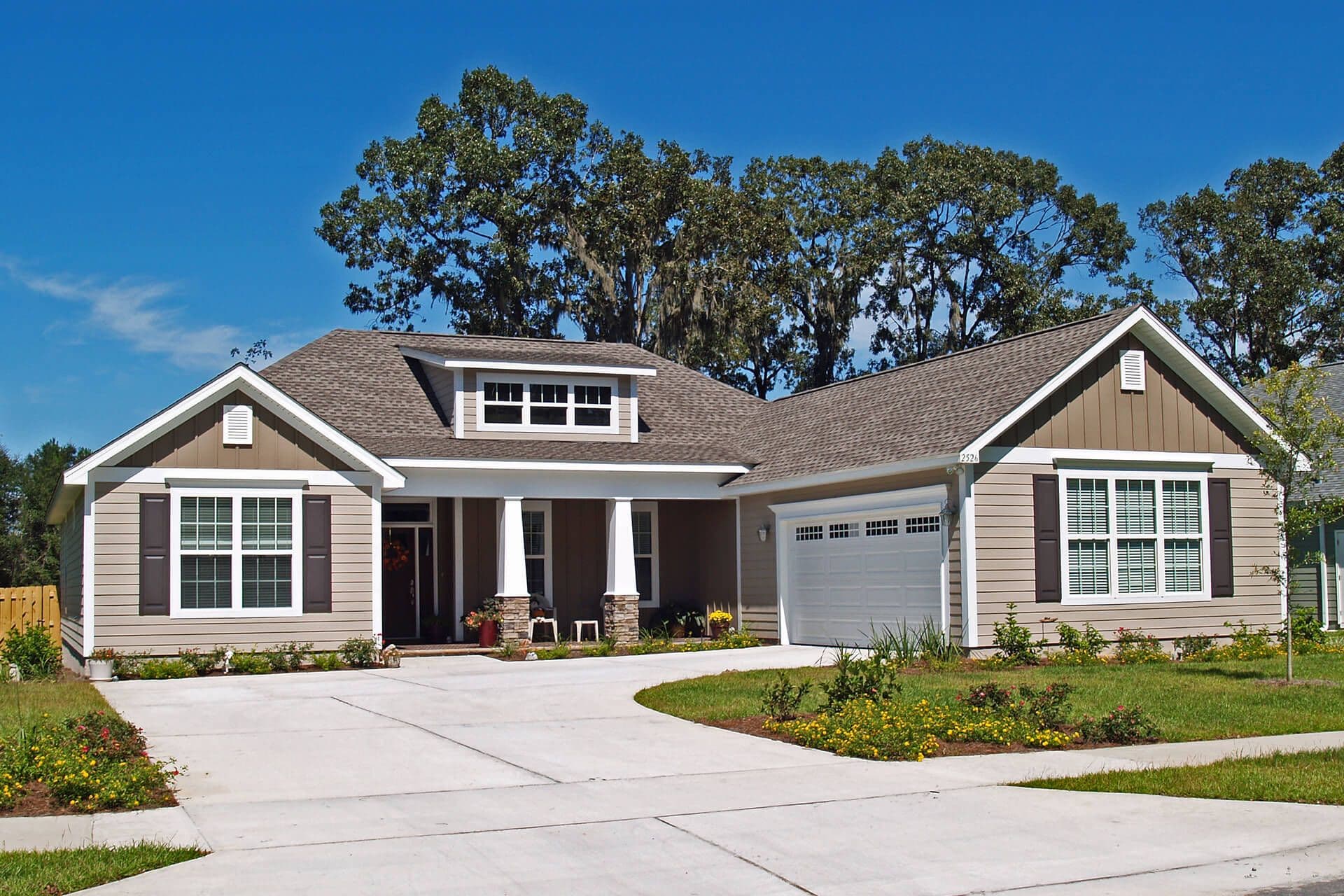 Asphalt Shingle Roofing