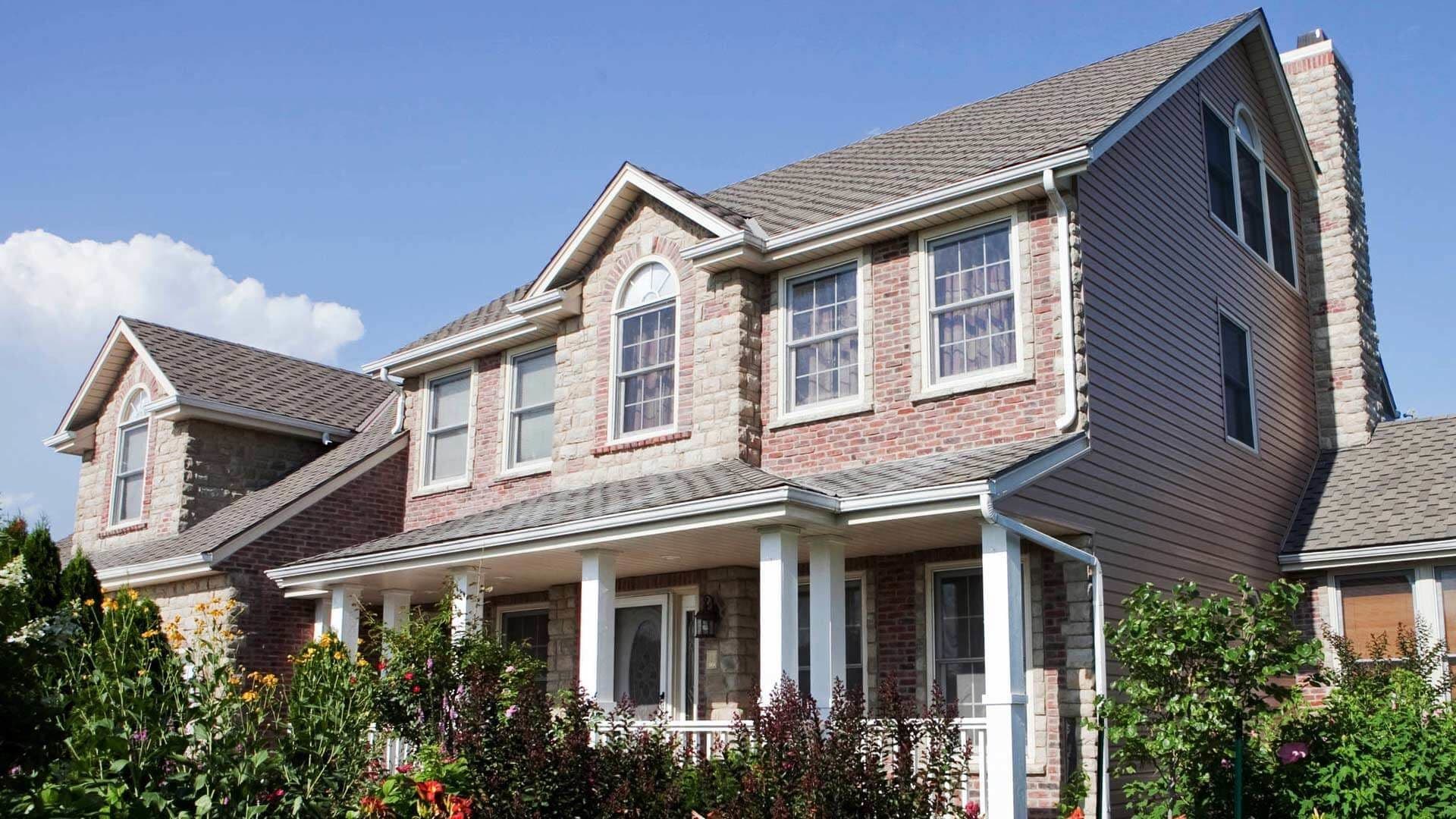 Energy-Efficient Replacement Windows