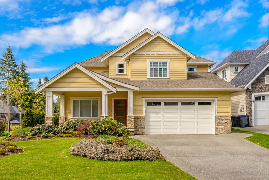 Best Siding Wichita