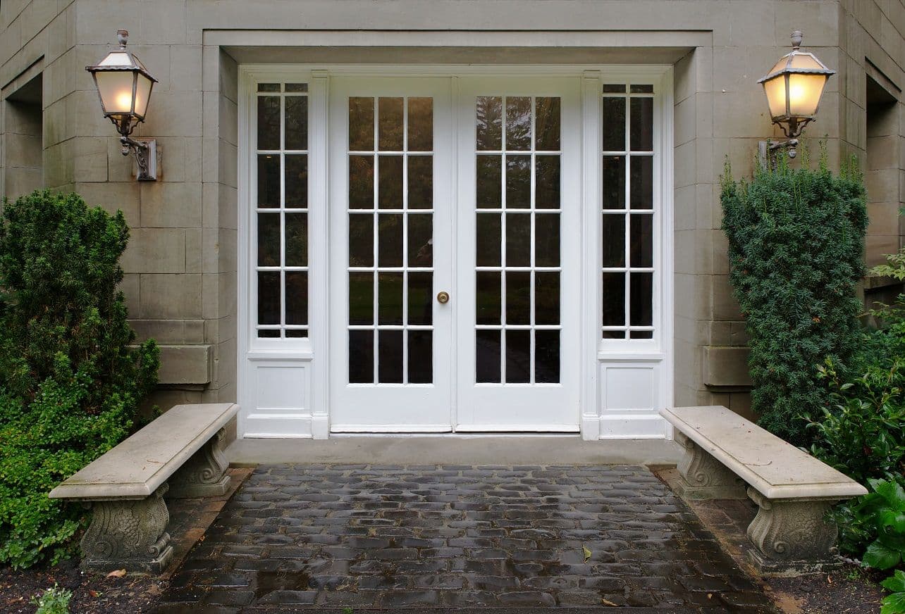 Patio Doors