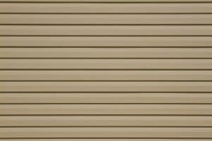 House Siding
