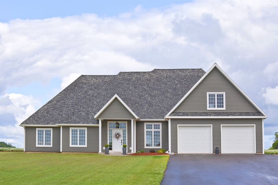 Large Family Home