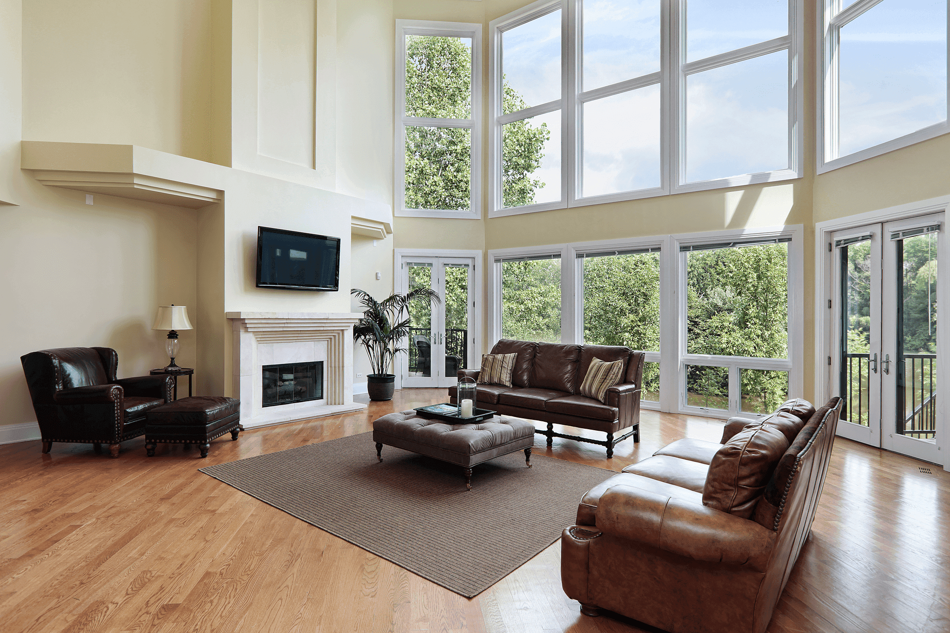 Picture Windows