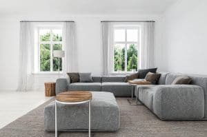 Minimalist Windows