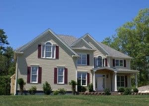 New Home Construction