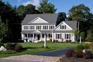 New Home Construction
