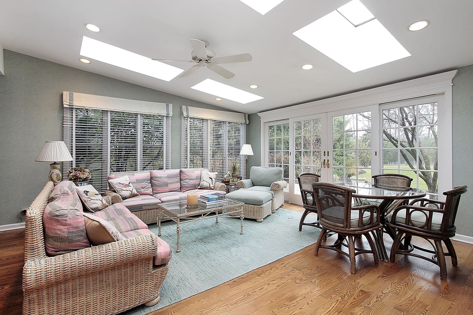 Patio Doors