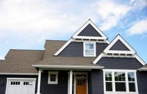 Two Story Home
