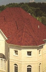 Carriage House Shingle