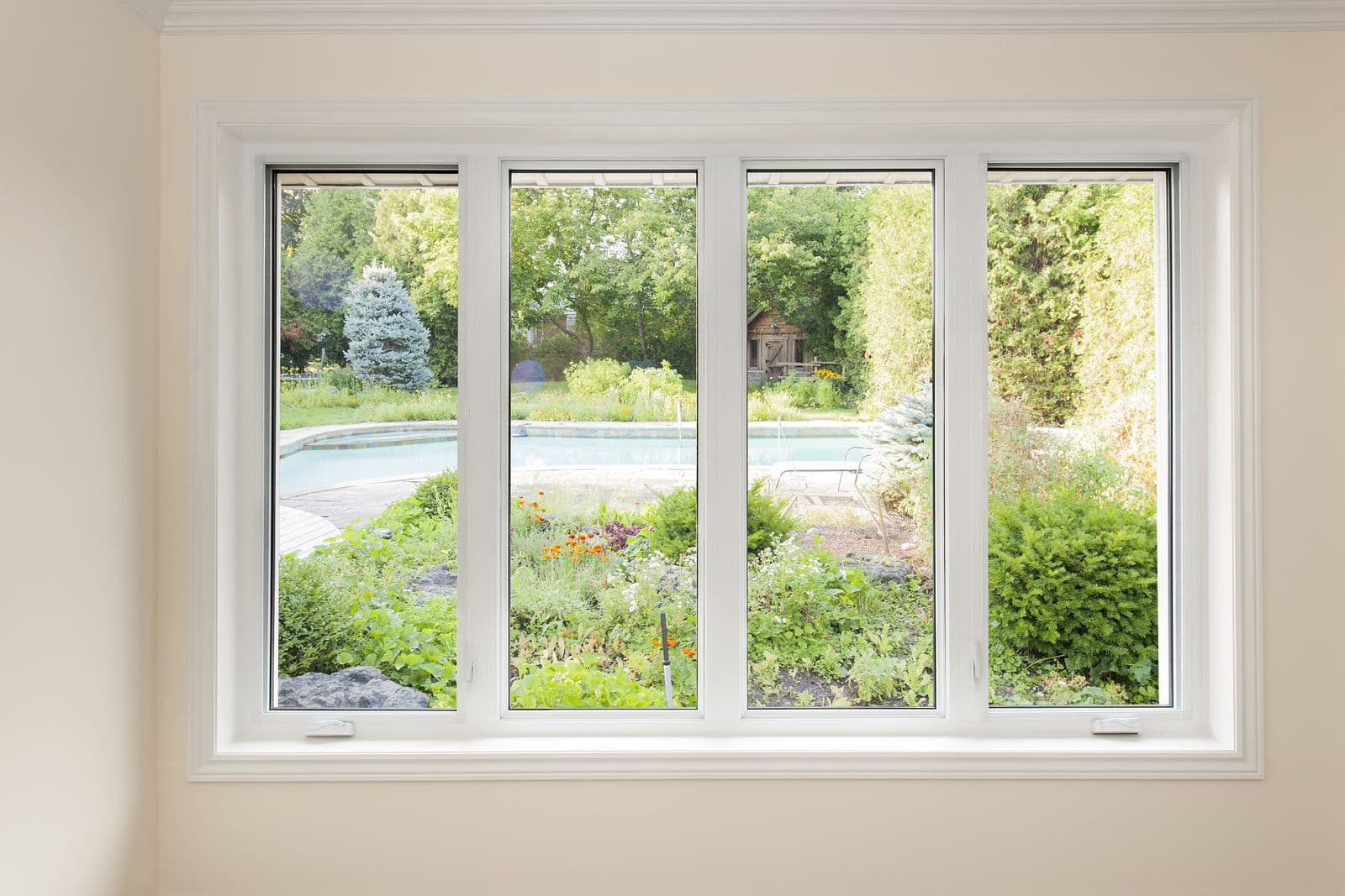 Casement Windows Columbia