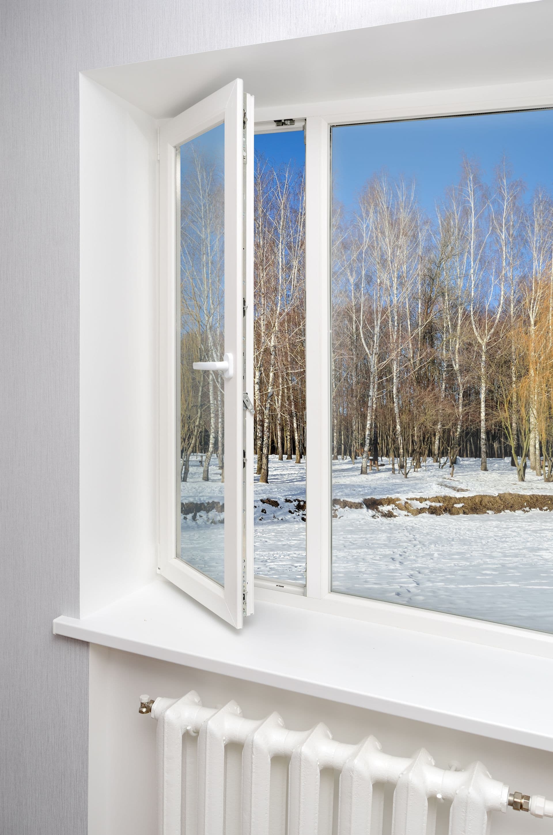 Casement Windows Kansas City