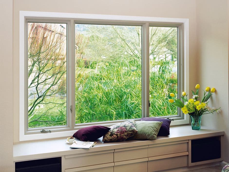 Casement Windows