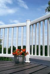 Classic Railing