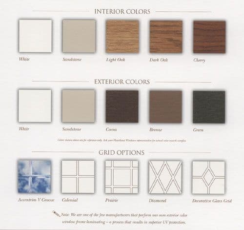 Colorstyle Grid 1