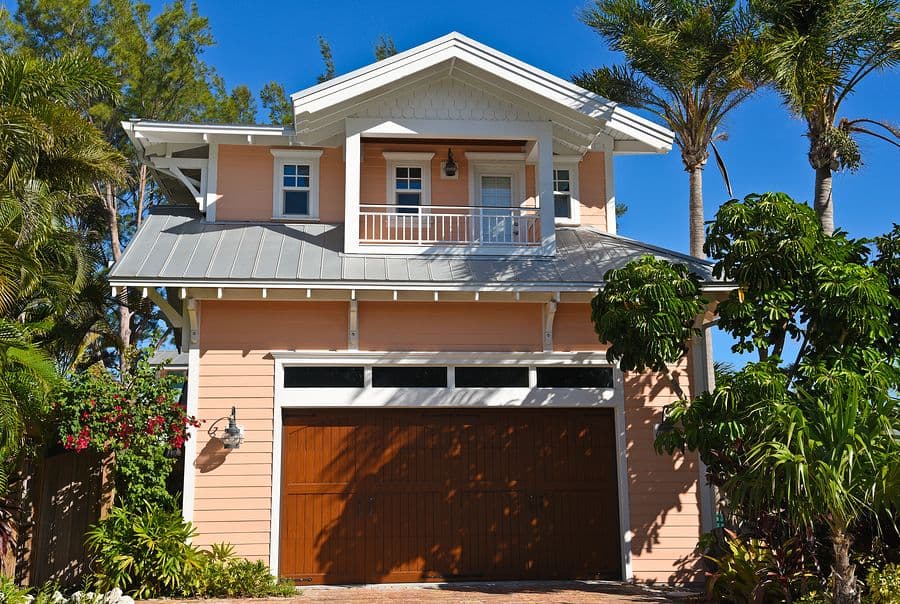 Composite Siding Columbia