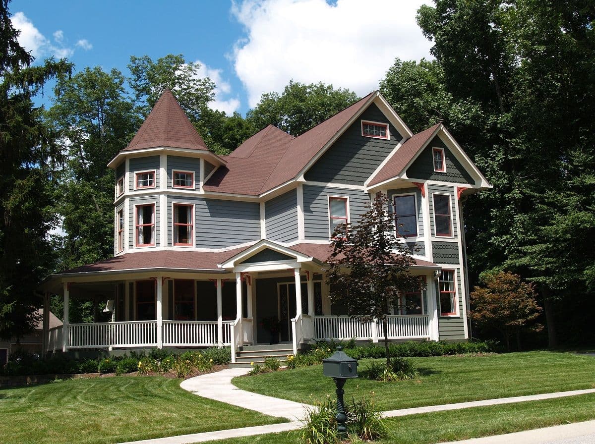 Siding Wichita