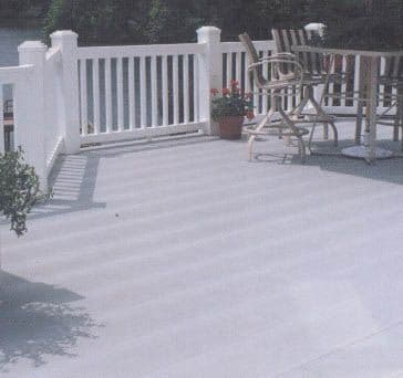 Decks