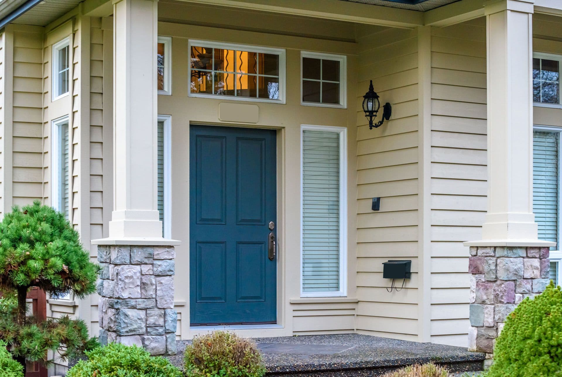 Doors