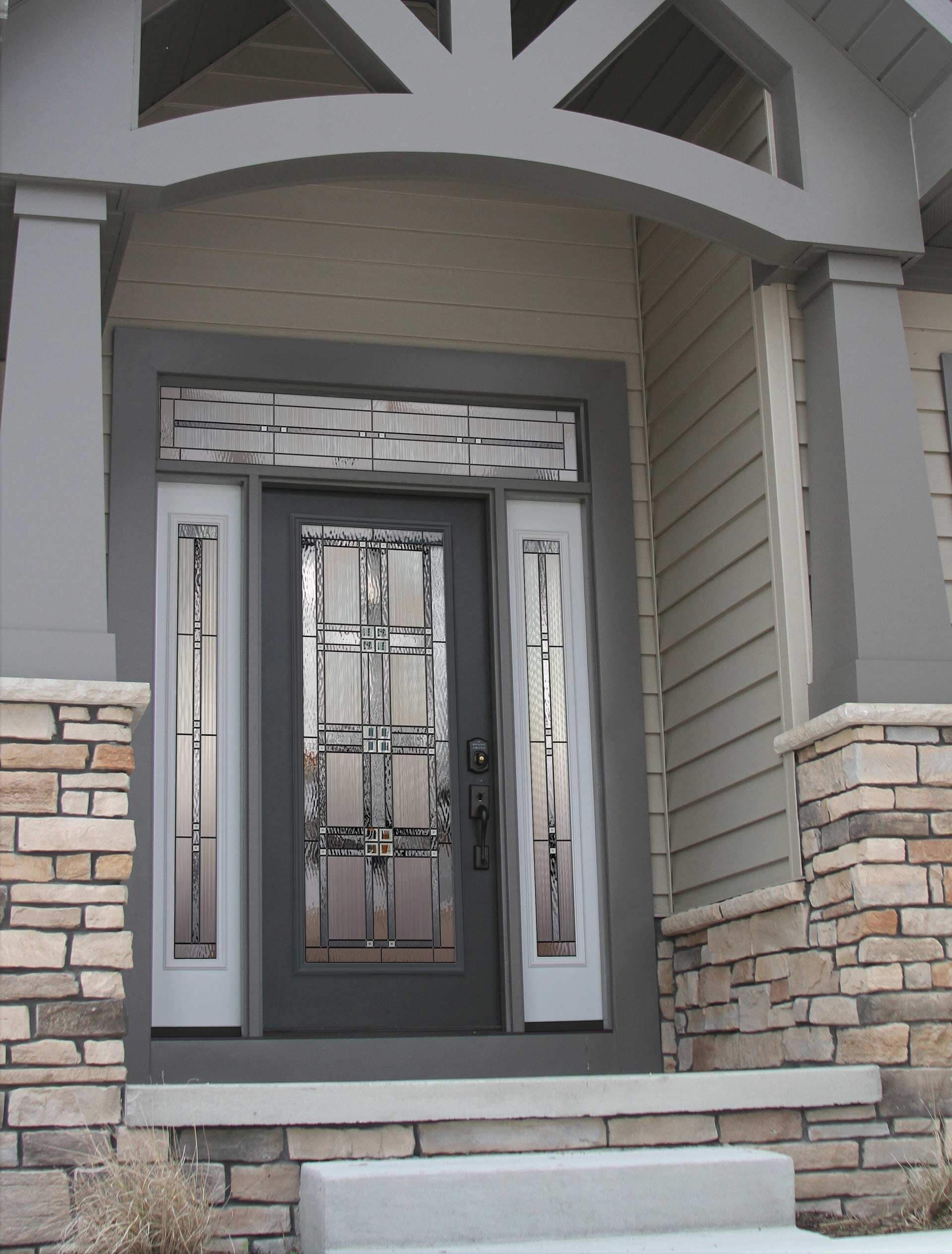 Doors Offer