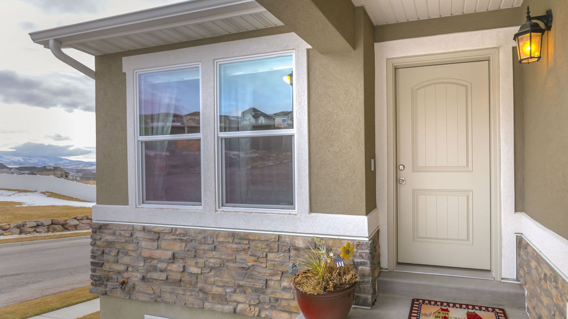 Double Hung Windows Kansas City