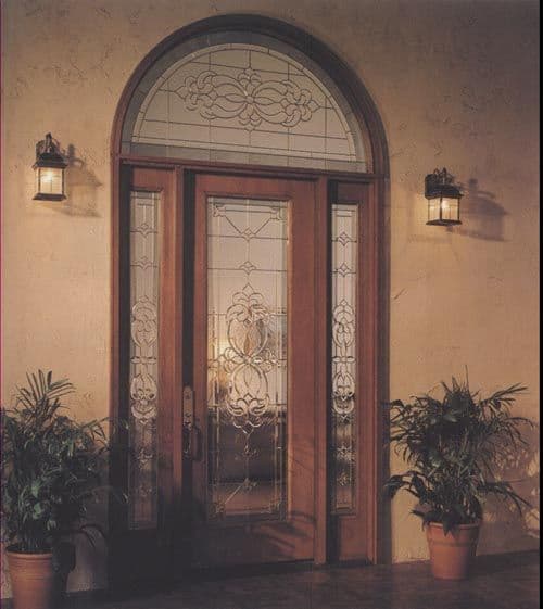 Entry Door Systems – Weather Shield Windows & Doors