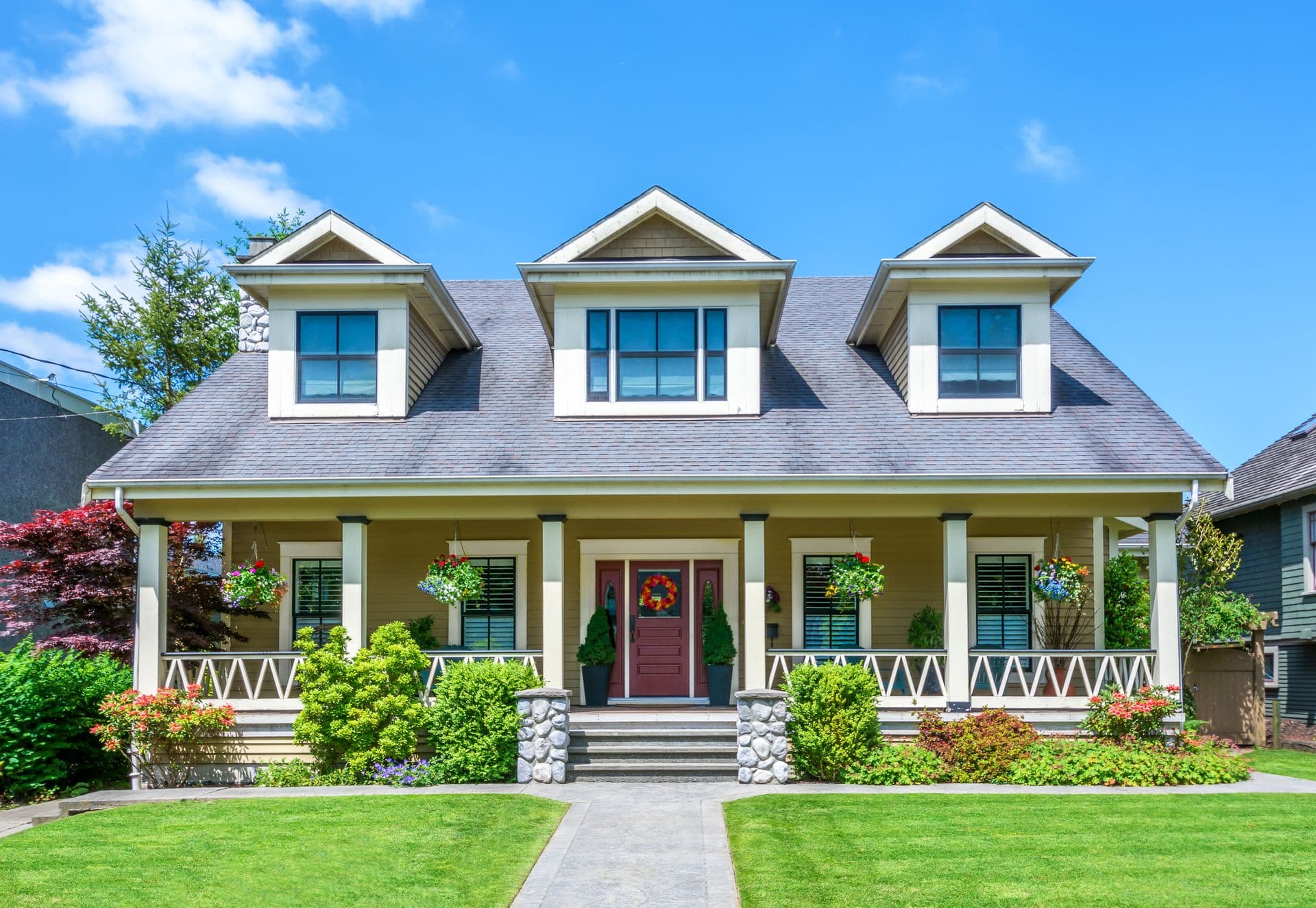 Home Remodel Blue Springs
