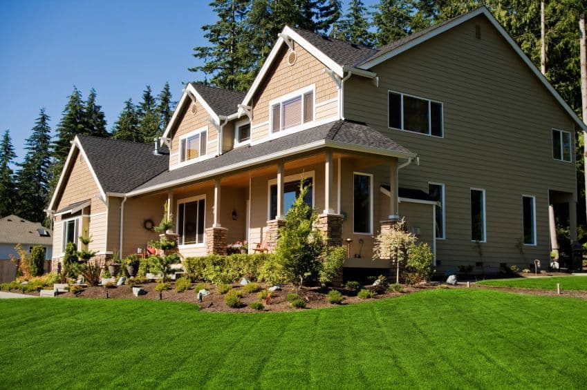 Home Remodel Columbia