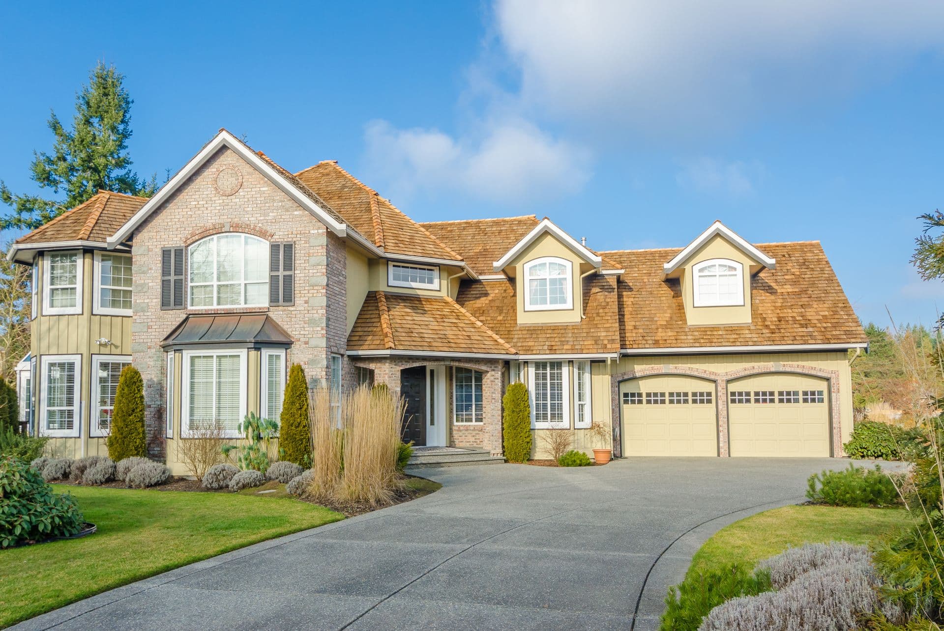 Exterior Remodeling Wichita