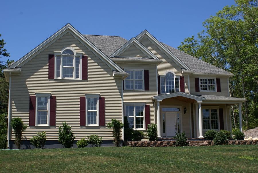 Exterior Siding Installers Springfield