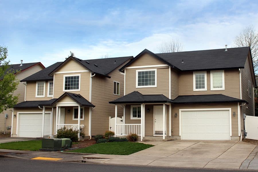 Vinyl Siding Wichita