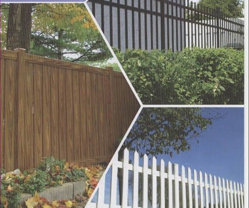 Fencing