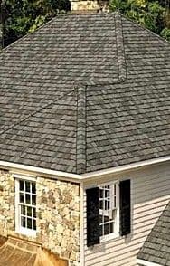 Grand Manor Shingle