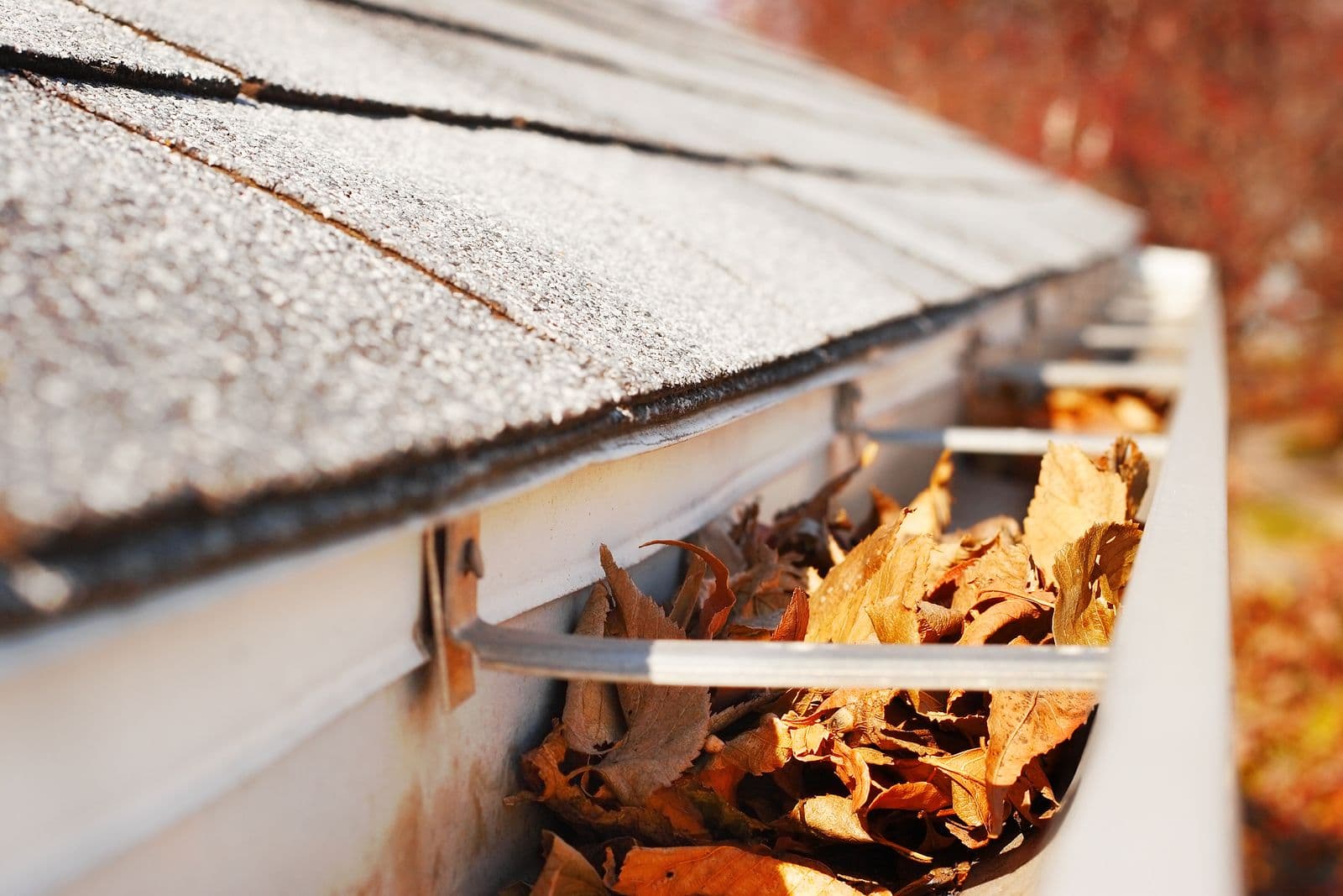 Gutters