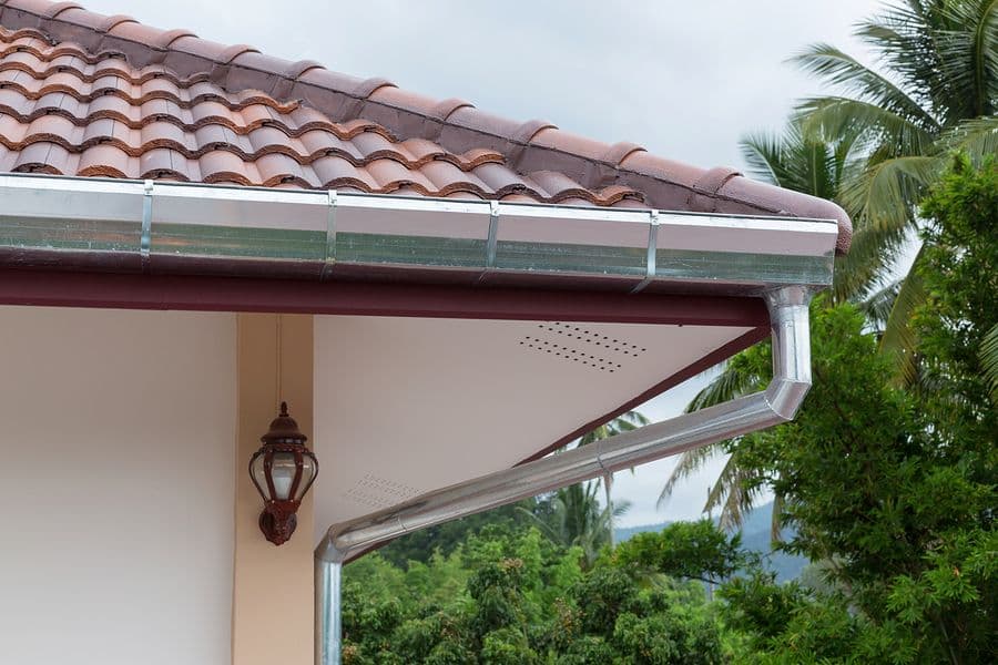 Gutter Installation