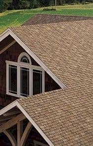 Hallmark Shingle