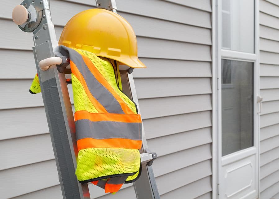 Home Siding Contractors Springfield