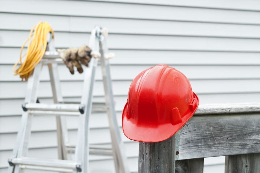 Contractors Springfield