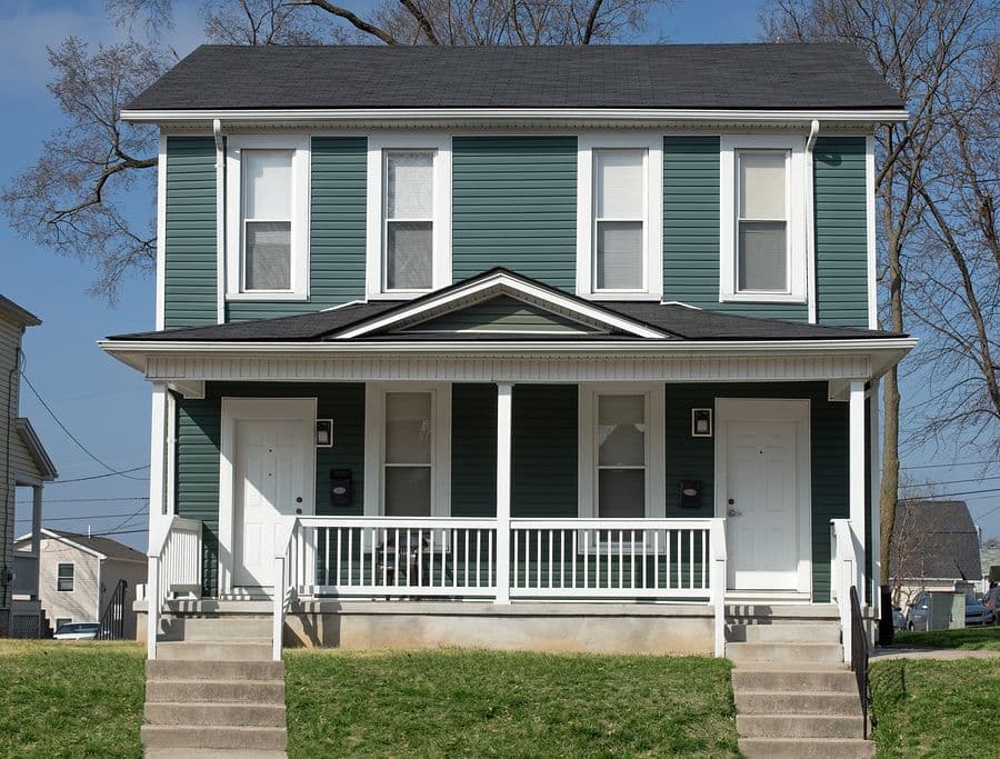 Home Siding Contractors Wichita