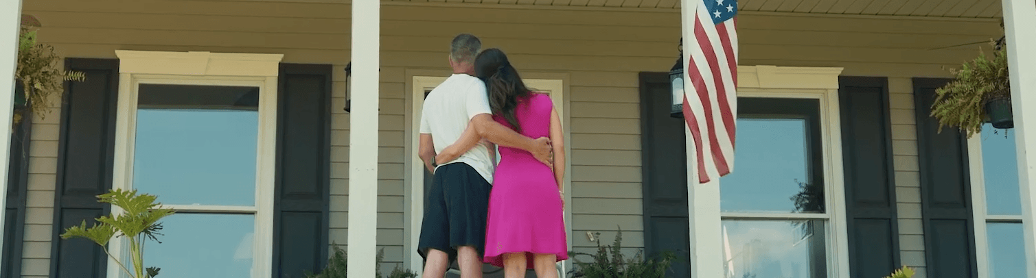 Their 20 Year Old Home Was Rotting Away