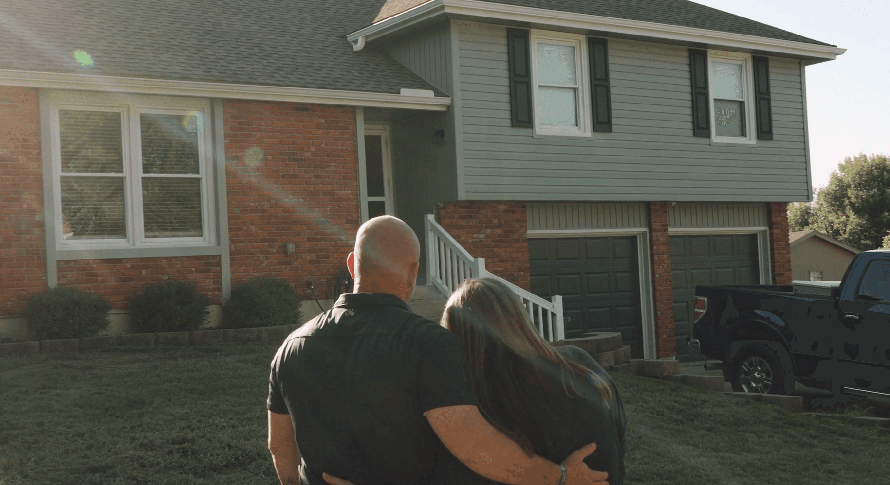 Their House Was Falling Apart With No Solution