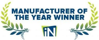 manufacturer of the year
