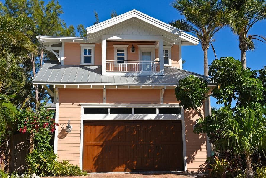 key west house