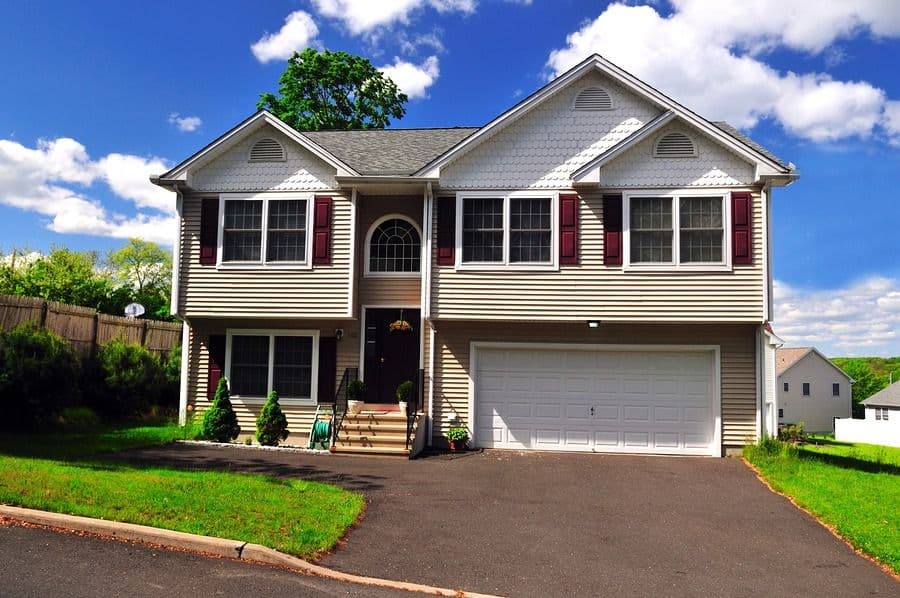 house siding