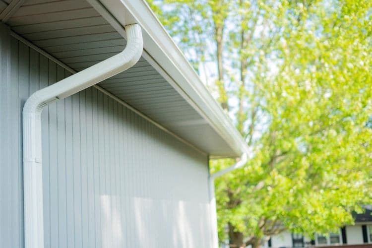 siding