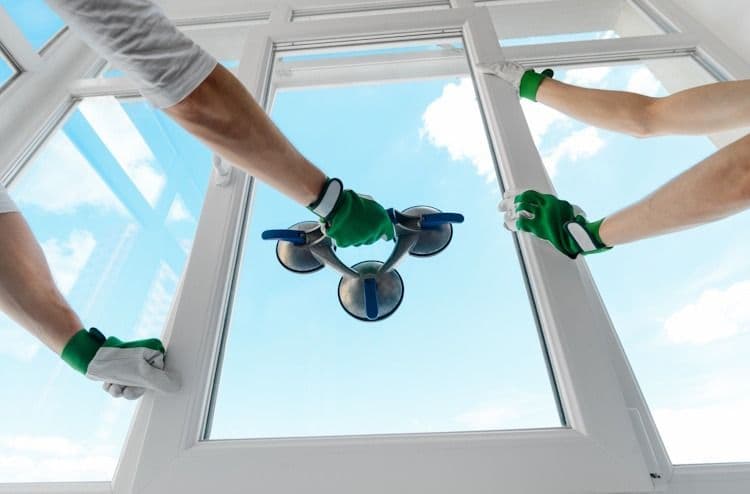 new windows