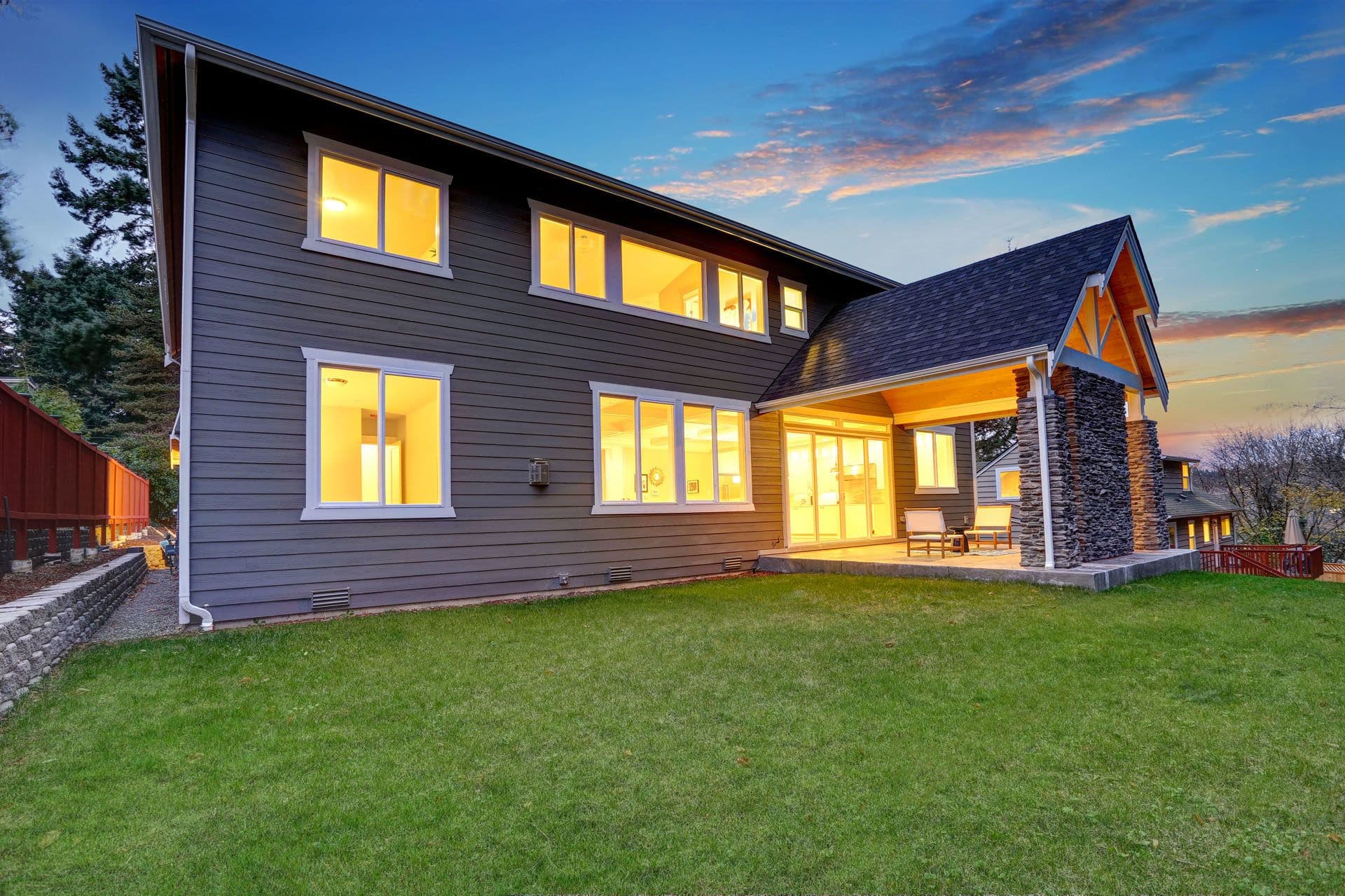 Sliding Windows