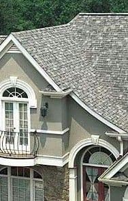 Independence Shingle