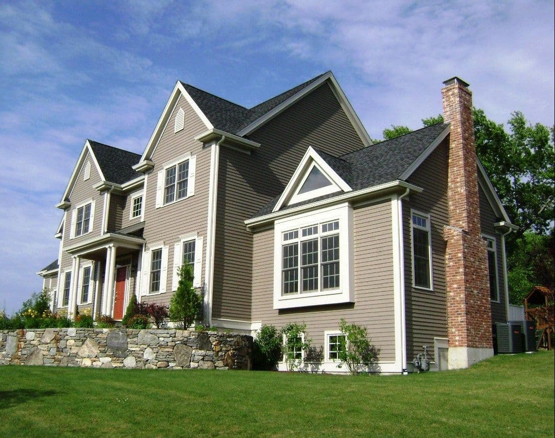 New Siding Kansas