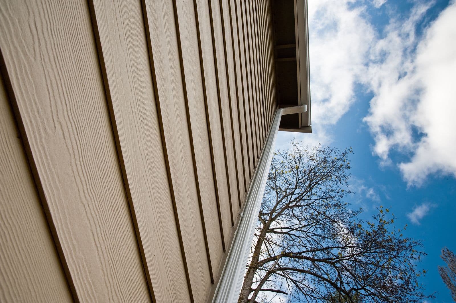Insulated Vinyl Siding Kansas City