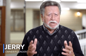 Jerry O’Neal